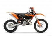 KTM 300 XCW